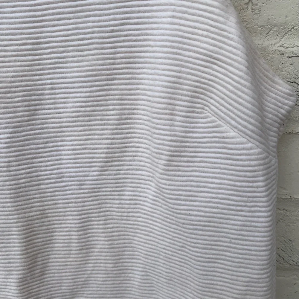 H&M Ribbed Tank Dress - Picture 4 of 6